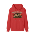 Classic Unisex Cotton Hoodie