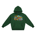 Essential Kids' Fleece Hoodie