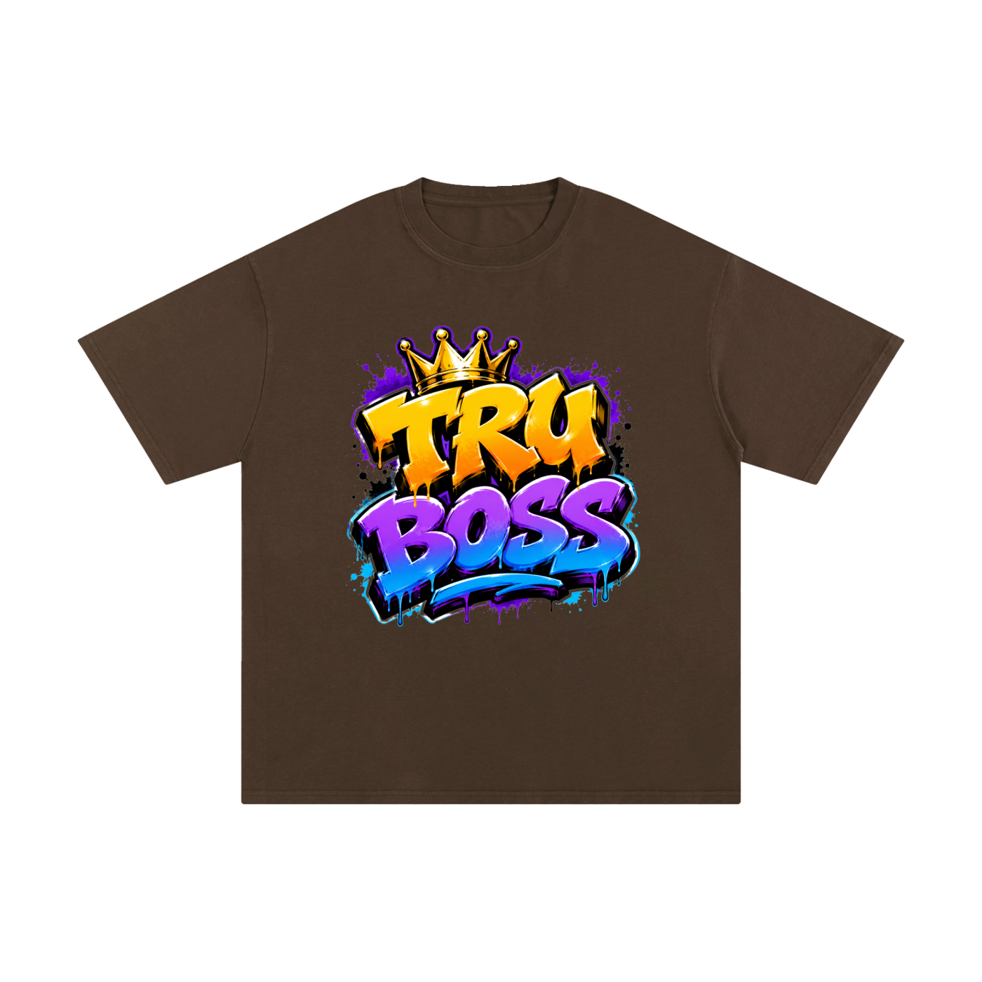 Unisex Pure Cotton T-Shirt