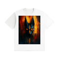 Unisex Seamless Cotton T-Shirt