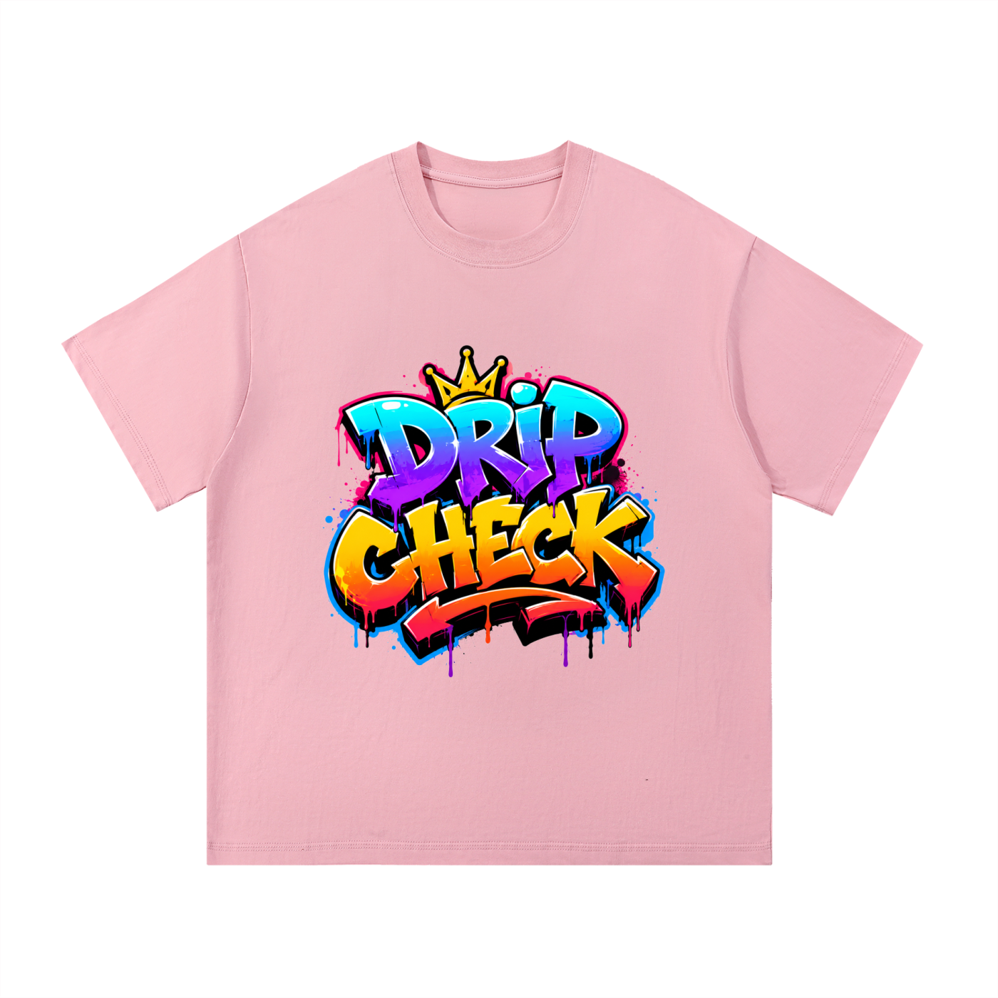 Essential Cotton T-Shirt