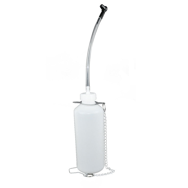 Pumping Tool 5L Pneumatic Brake Fluid Replacement Machine