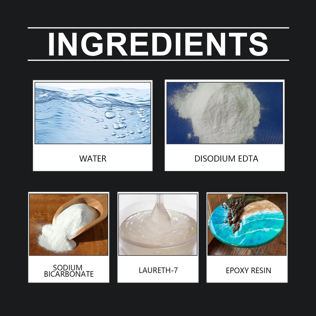 Car Glass Fly Paint Remover