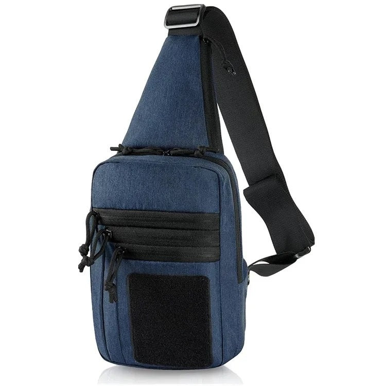 Desert Camo Travel Waterproof Bag