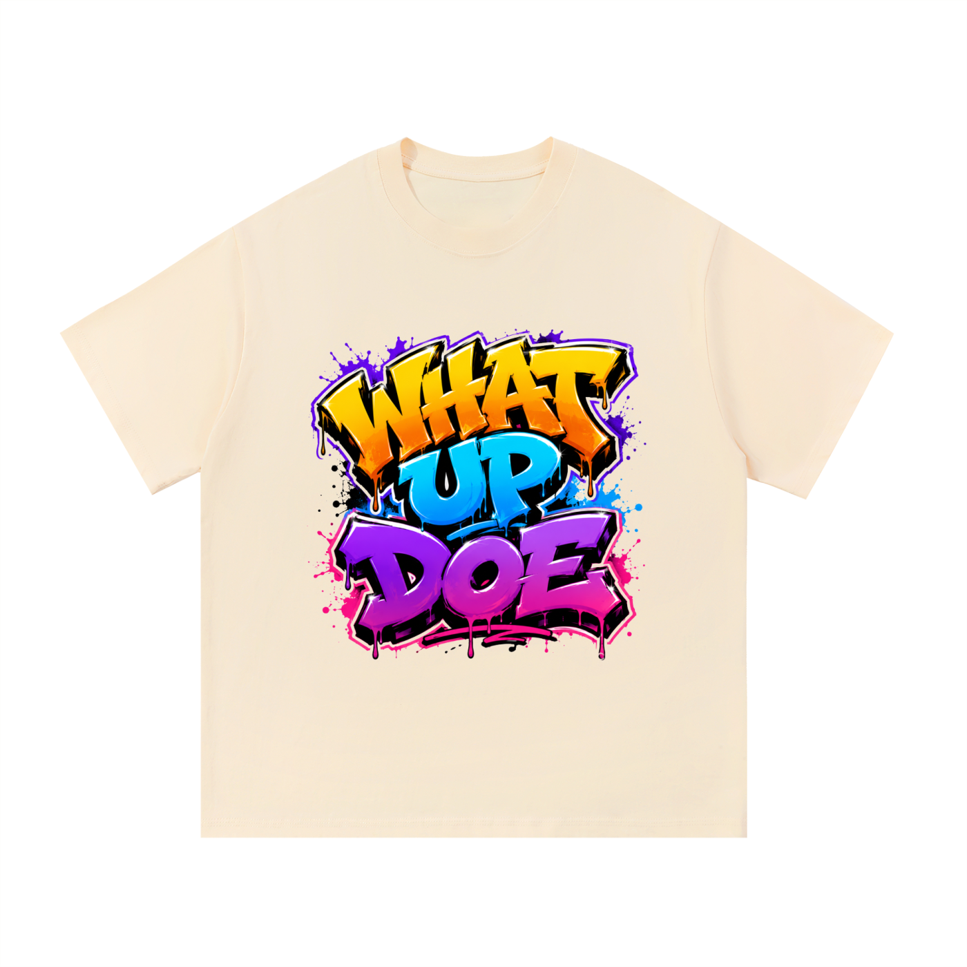 Essential Cotton T-Shirt