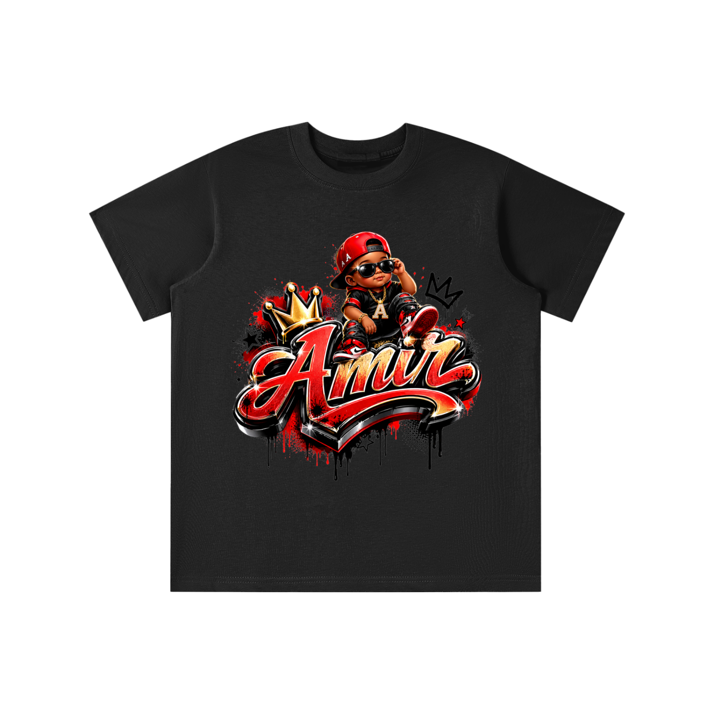Essential Kids' T-shirt