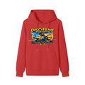 Classic Unisex Cotton Hoodie