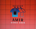 AMIR - Home