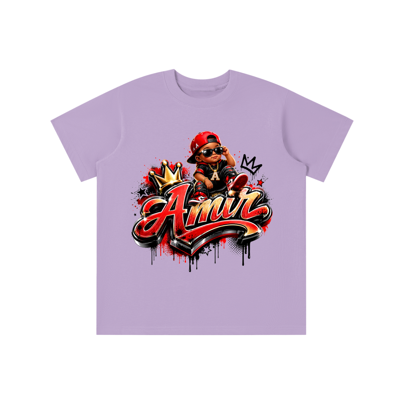 Essential Kids' T-shirt