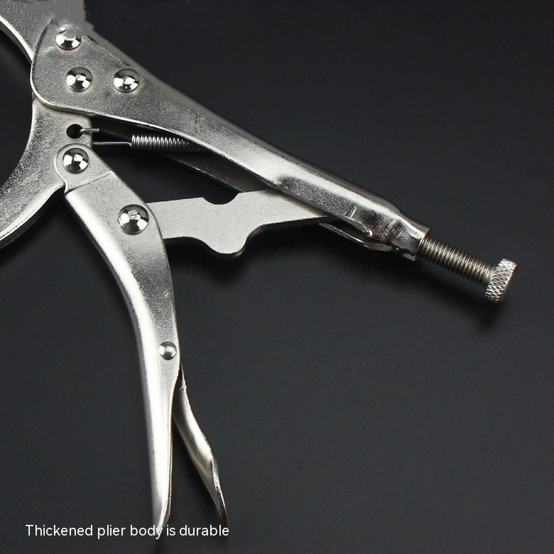 Clamp Oil Filter Wrench Oil Filter Disassembly Wrench Vise Grips