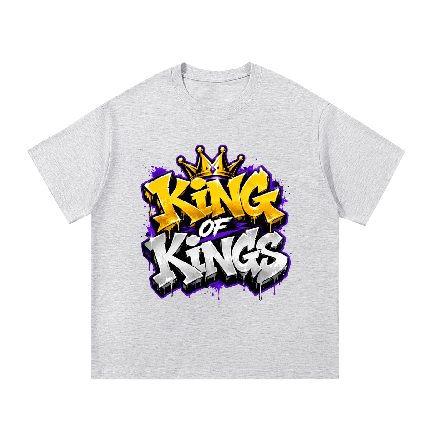 Essential Cotton T-Shirt