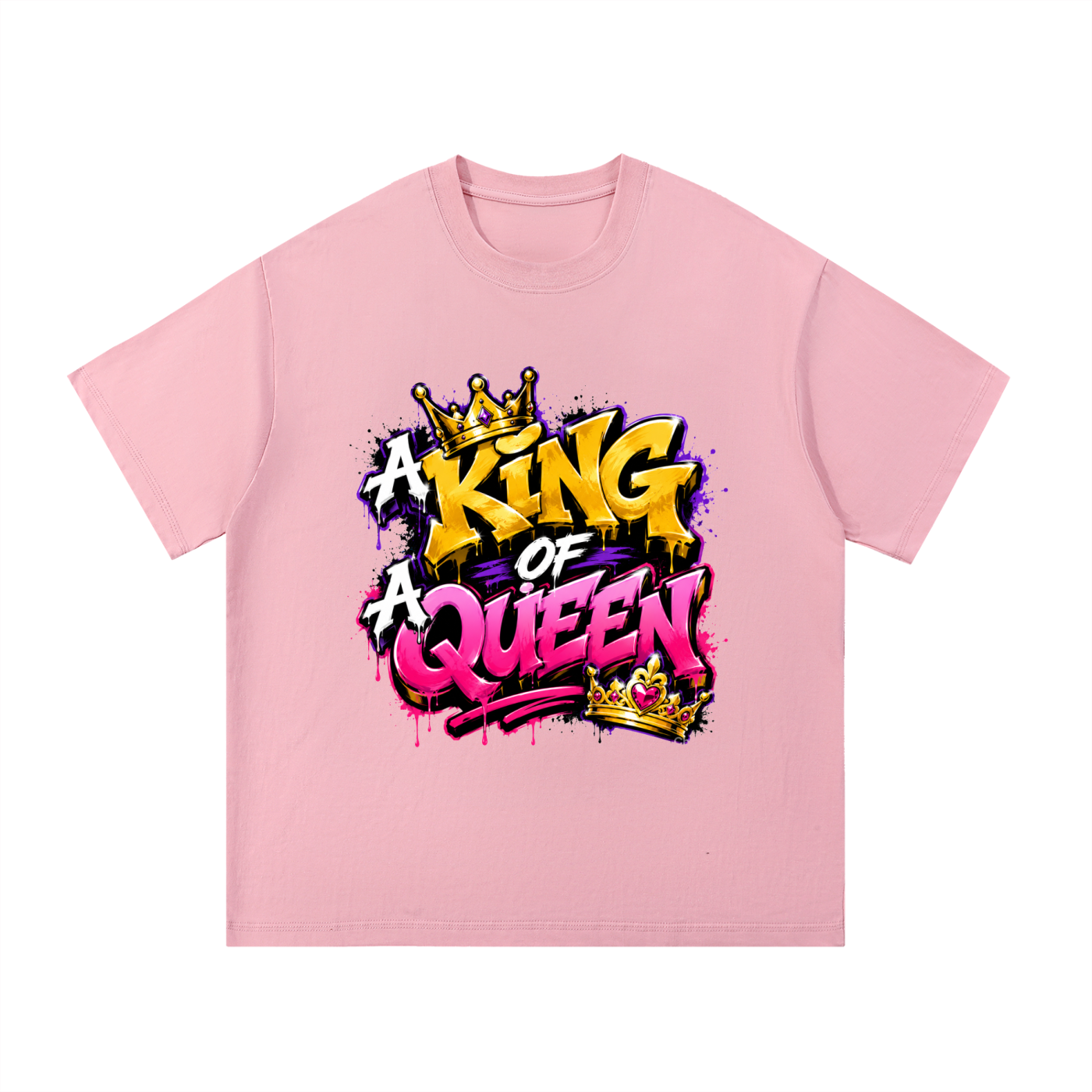 Essential Cotton T-Shirt