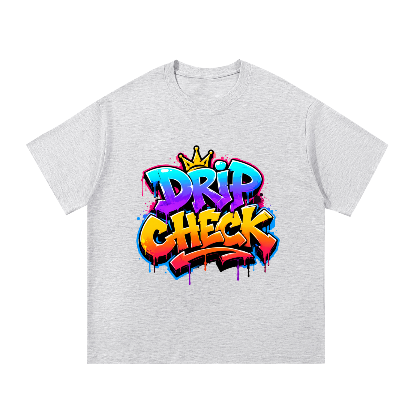 Essential Cotton T-Shirt