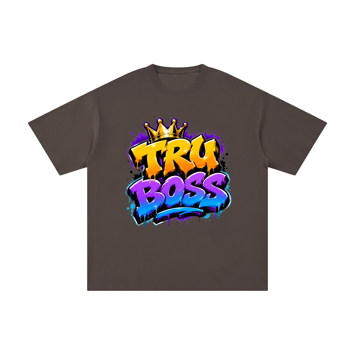 Unisex Pure Cotton T-Shirt