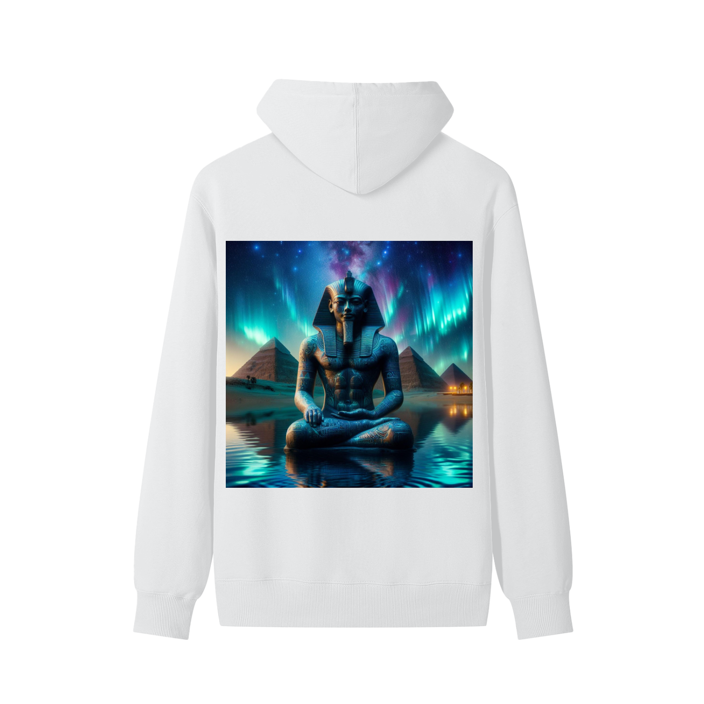 Classic Unisex Cotton Hoodie