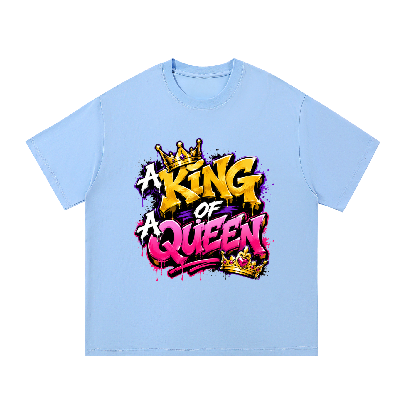 Essential Cotton T-Shirt