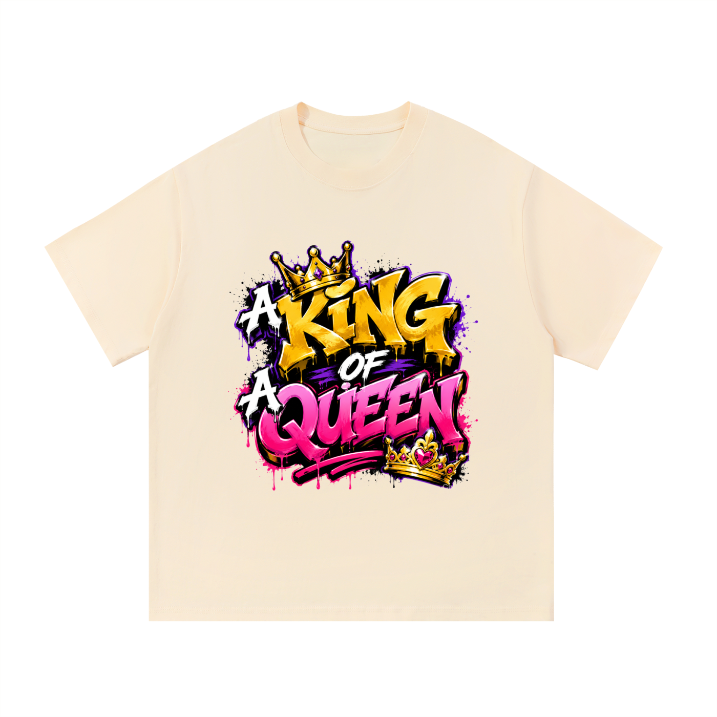 Essential Cotton T-Shirt