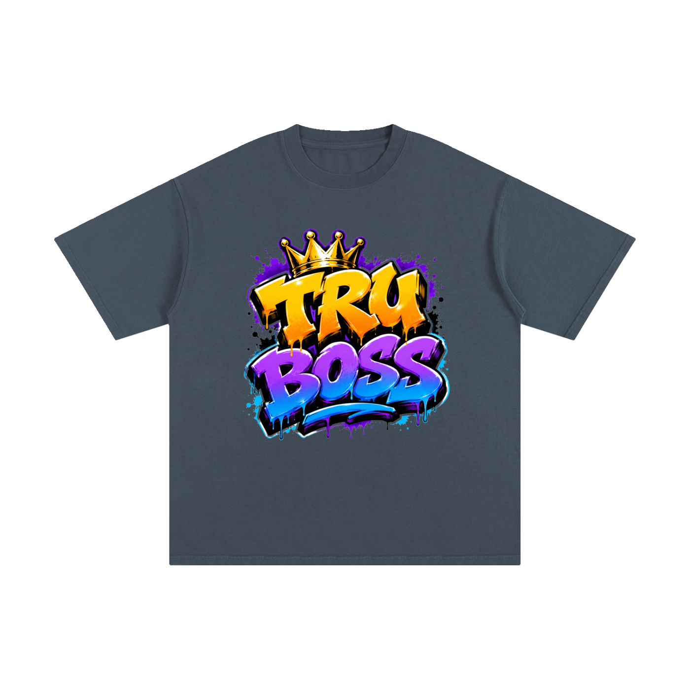 Unisex Pure Cotton T-Shirt