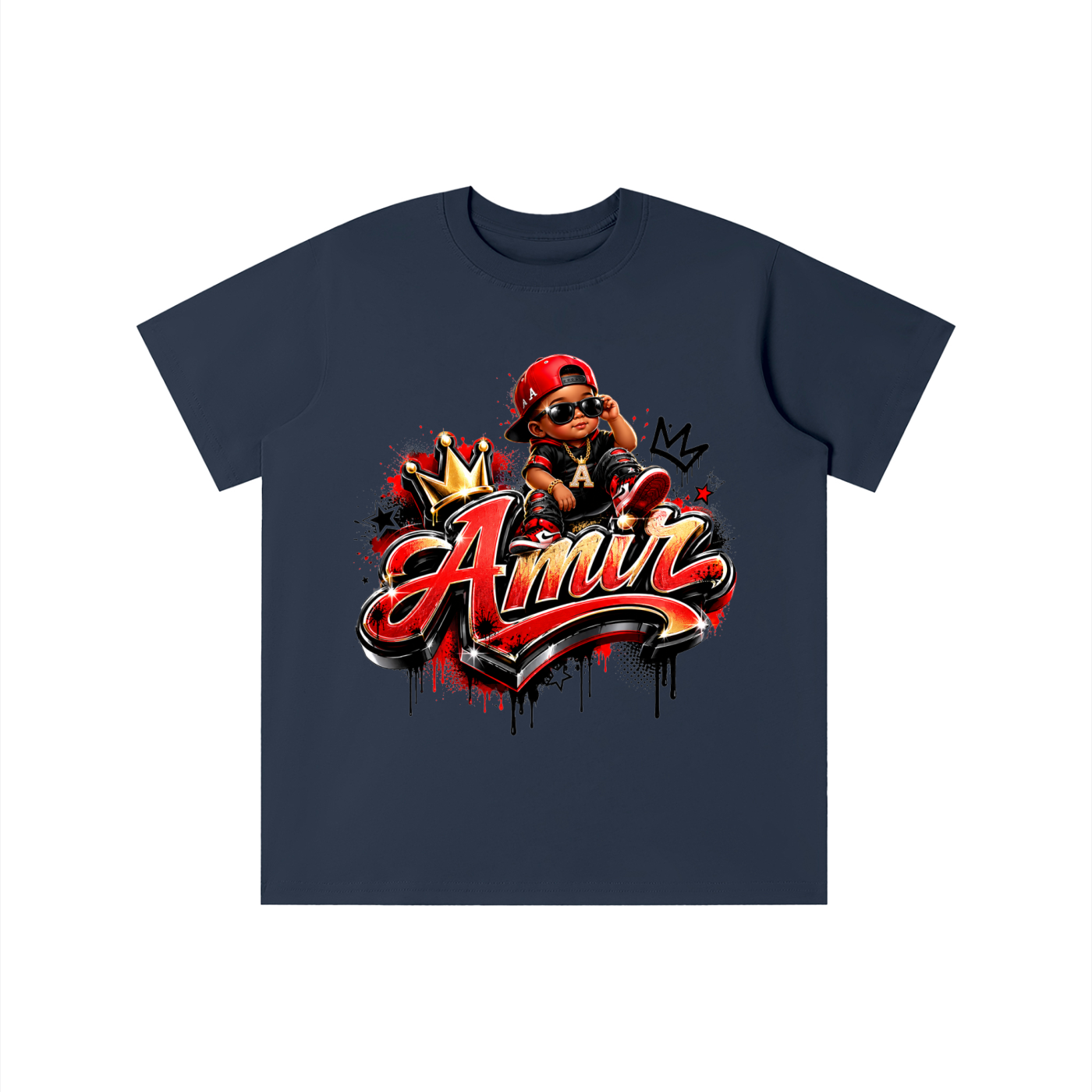 Essential Kids' T-shirt
