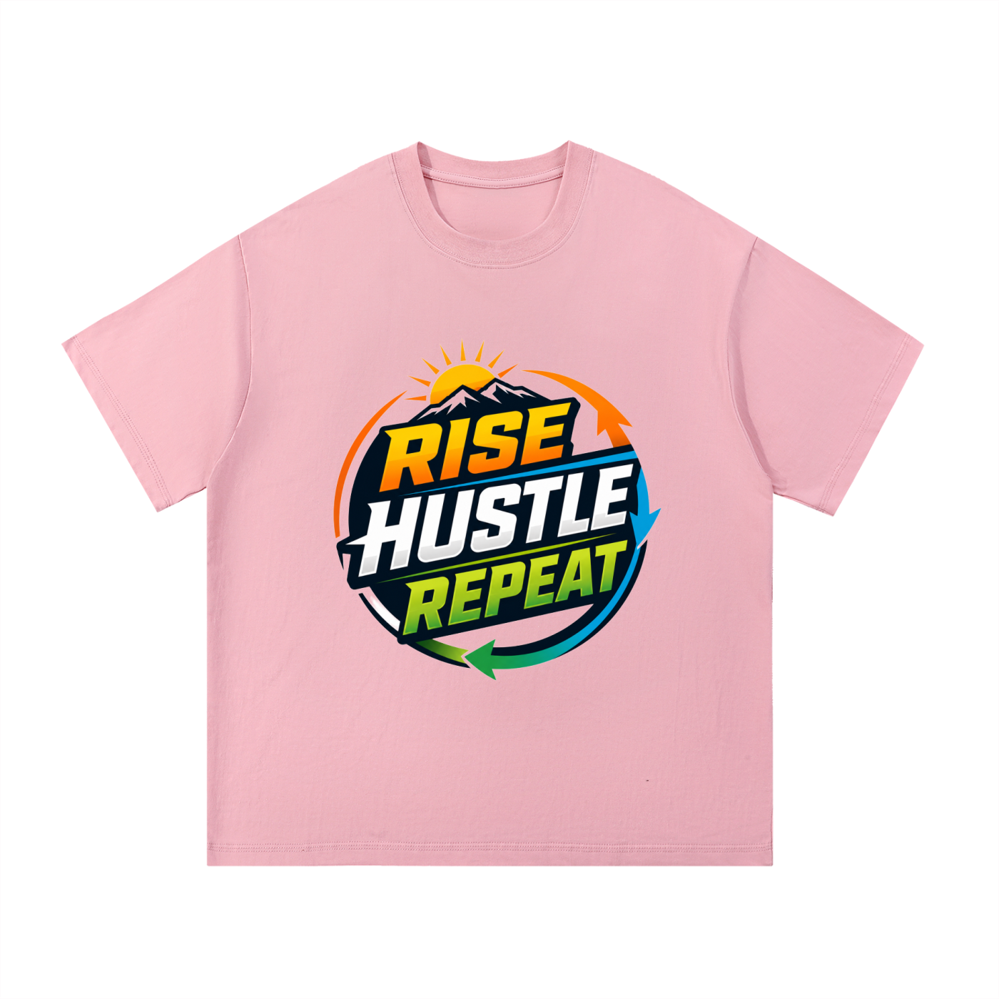 Essential Cotton T-Shirt