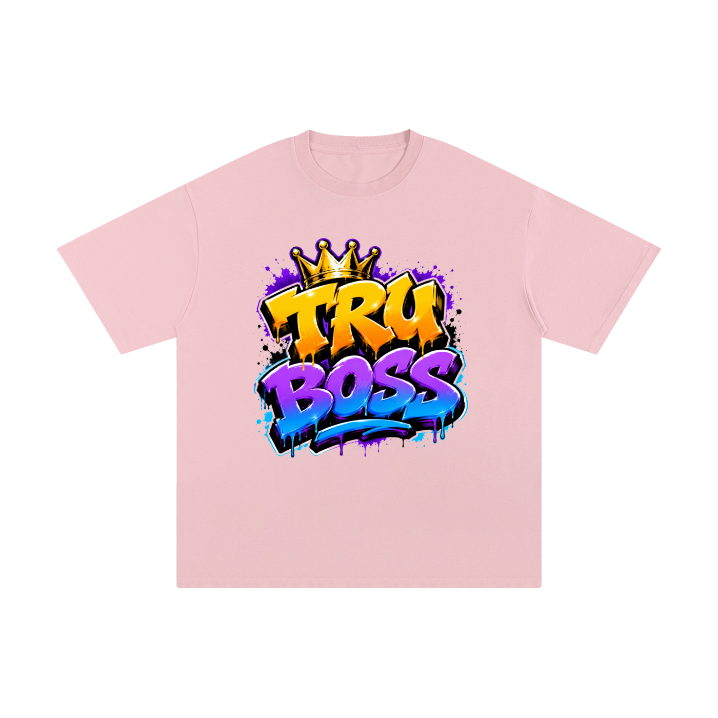 Unisex Pure Cotton T-Shirt