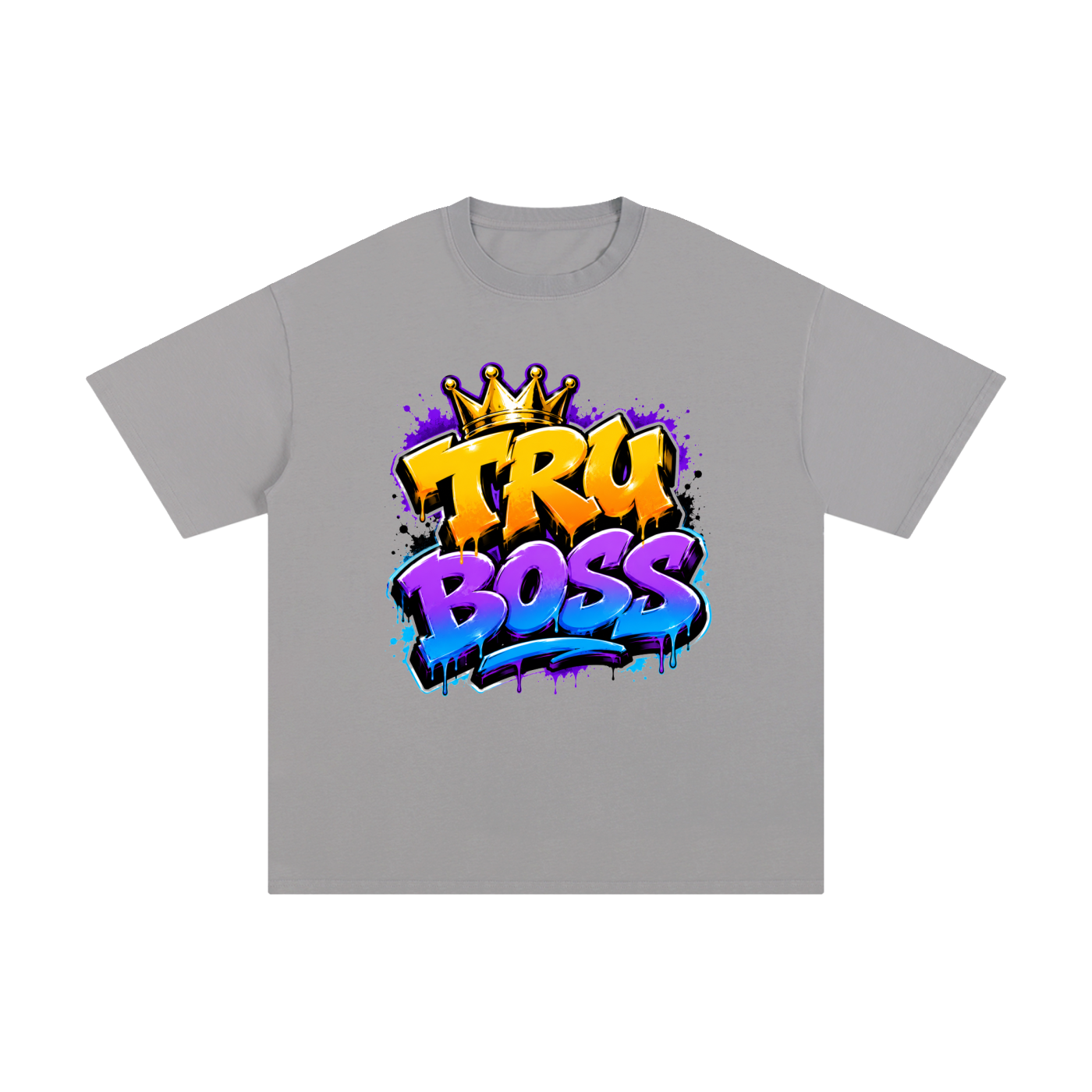 Unisex Pure Cotton T-Shirt