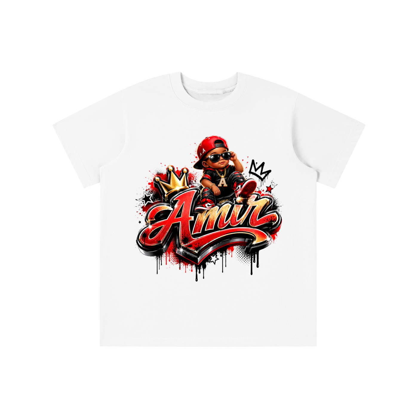 Essential Kids' T-shirt