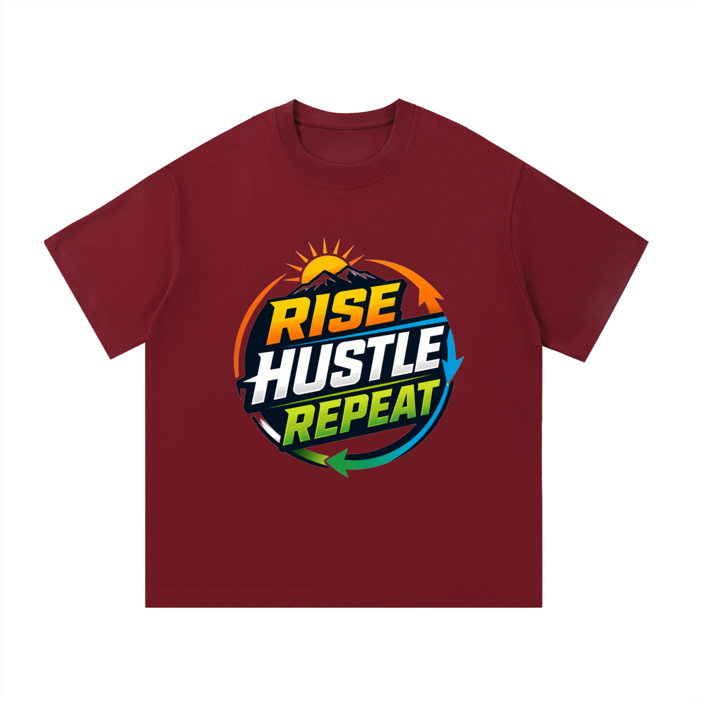 Essential Cotton T-Shirt