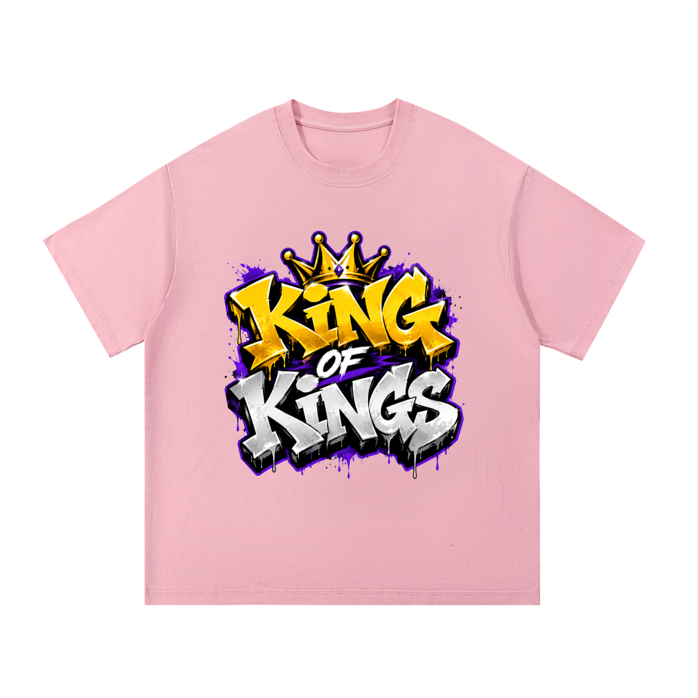 Essential Cotton T-Shirt