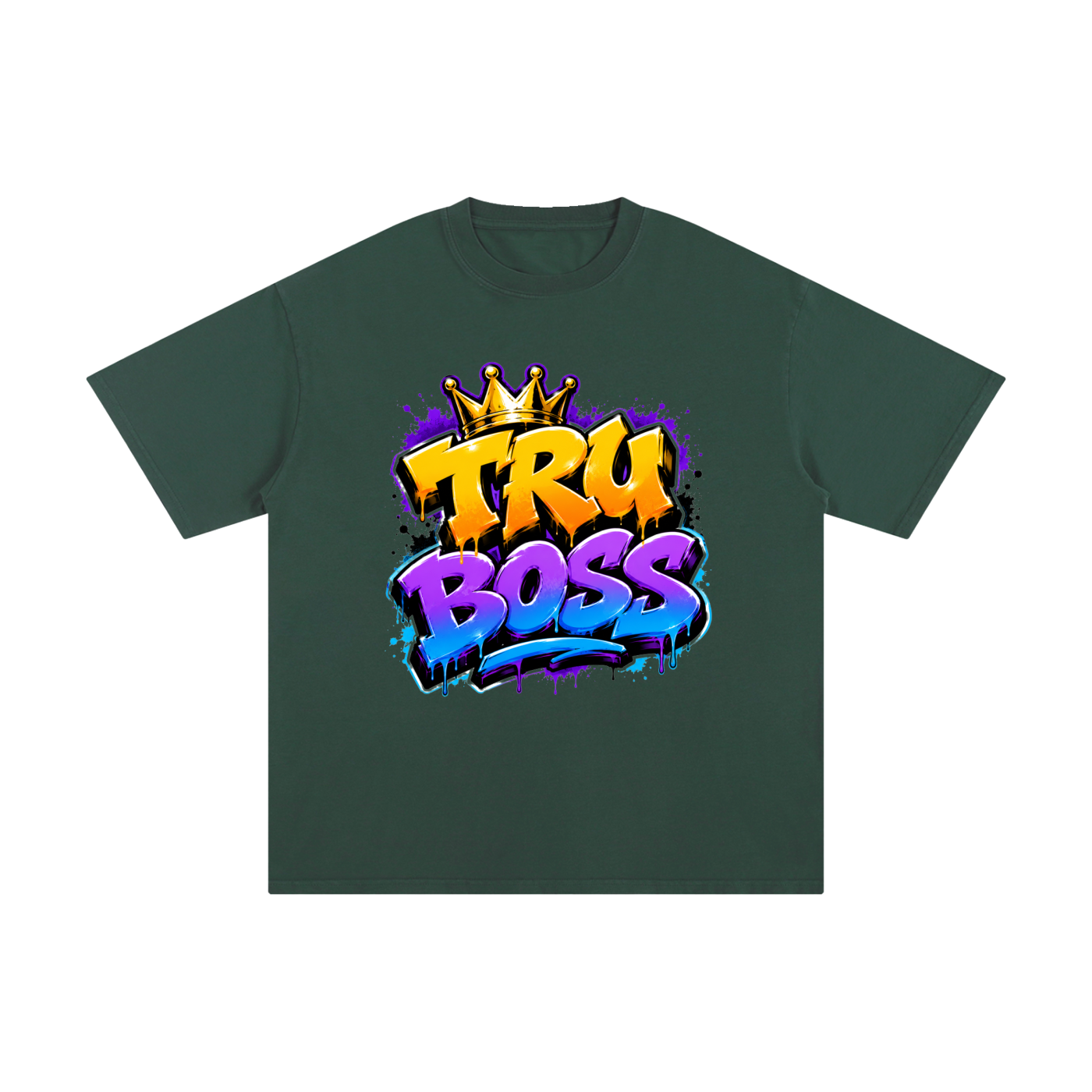 Unisex Pure Cotton T-Shirt