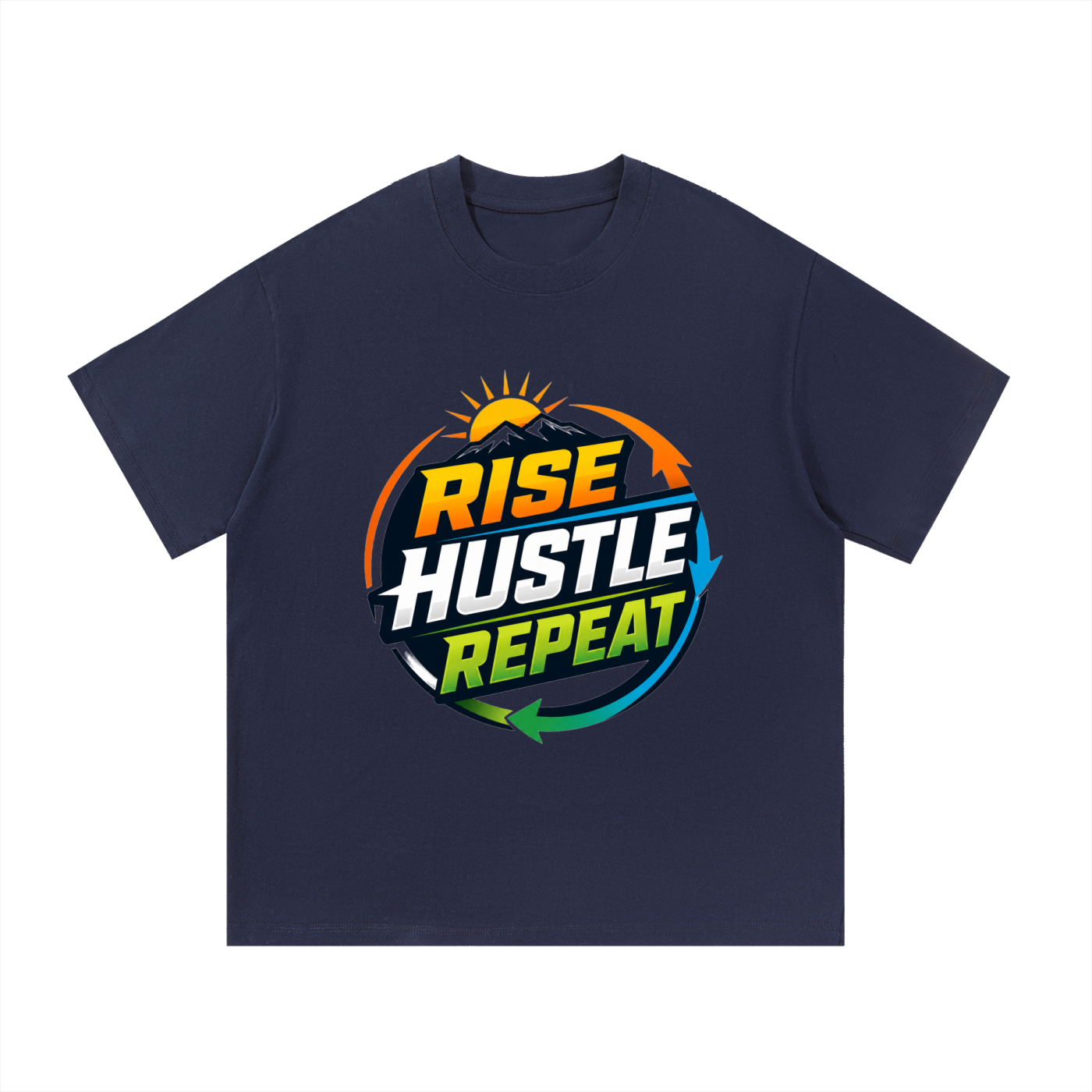 Essential Cotton T-Shirt