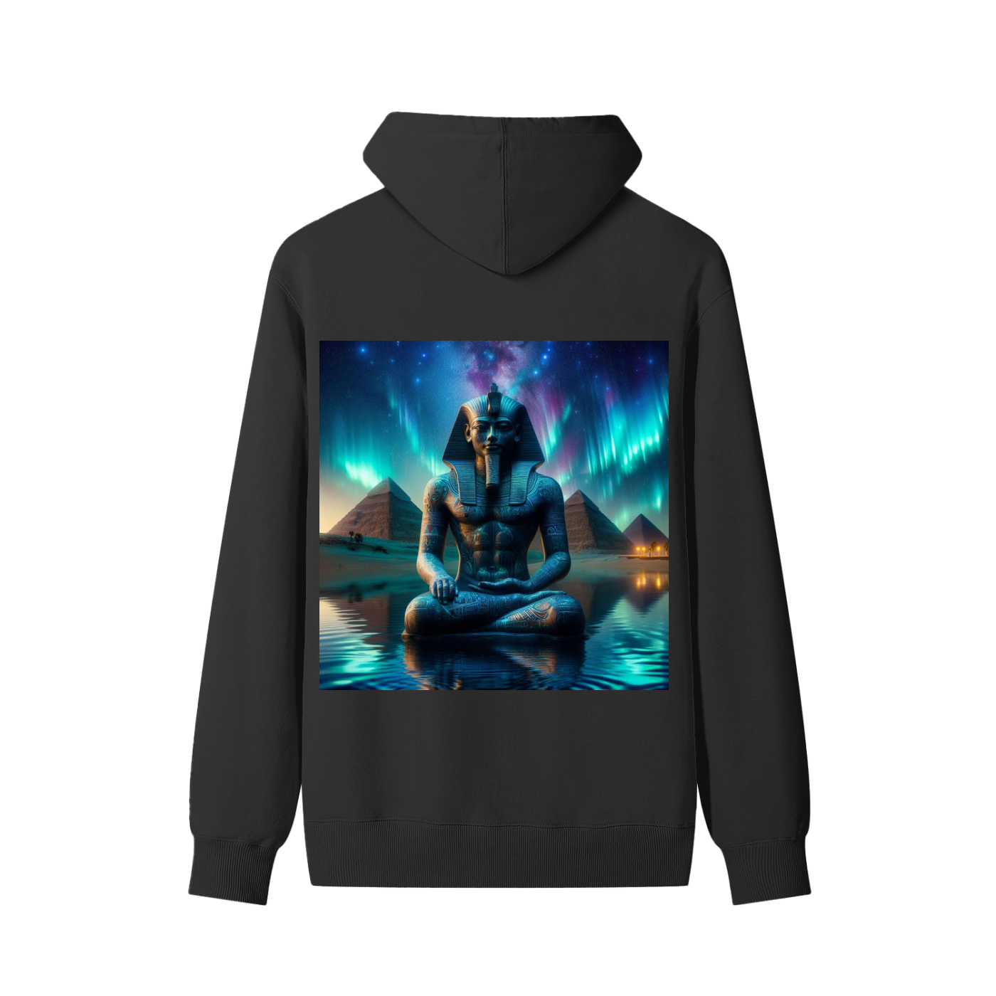 Classic Unisex Cotton Hoodie