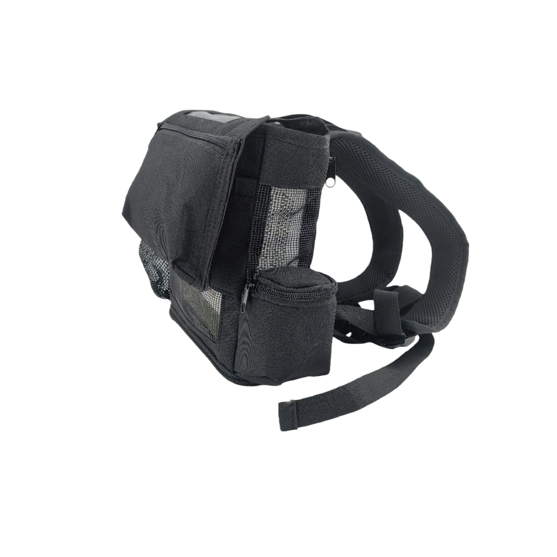 Portable Concentrator Oxygen Generator Bag