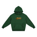 Essential Kids' Fleece Hoodie