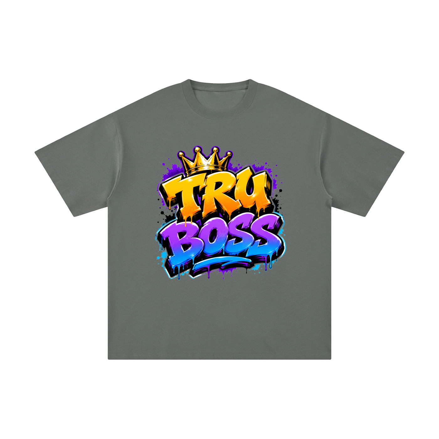 Unisex Pure Cotton T-Shirt