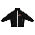 Kids’ Contrast Tape Coach Jacket