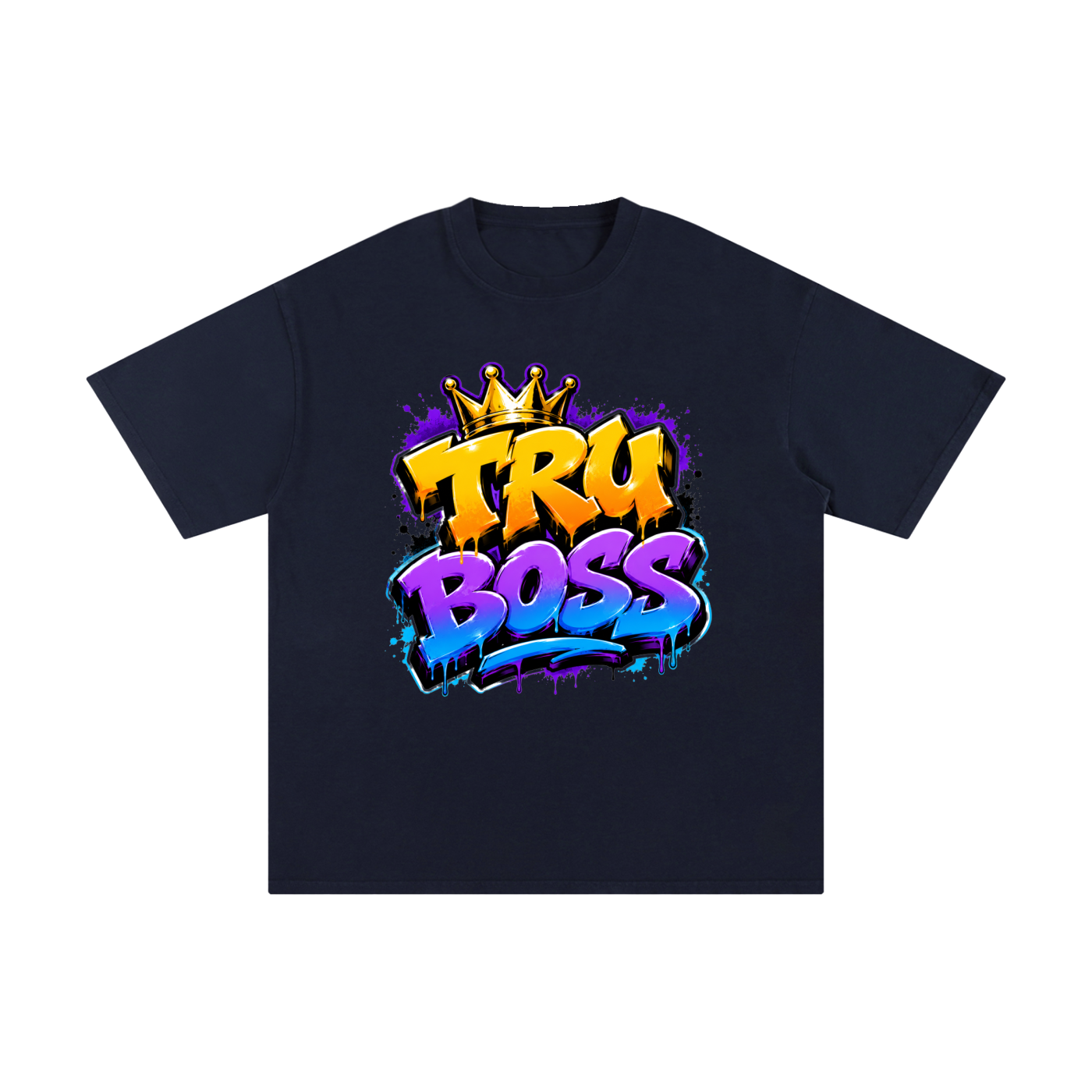 Unisex Pure Cotton T-Shirt
