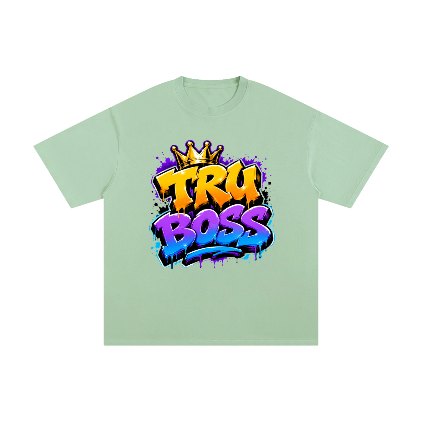Unisex Pure Cotton T-Shirt