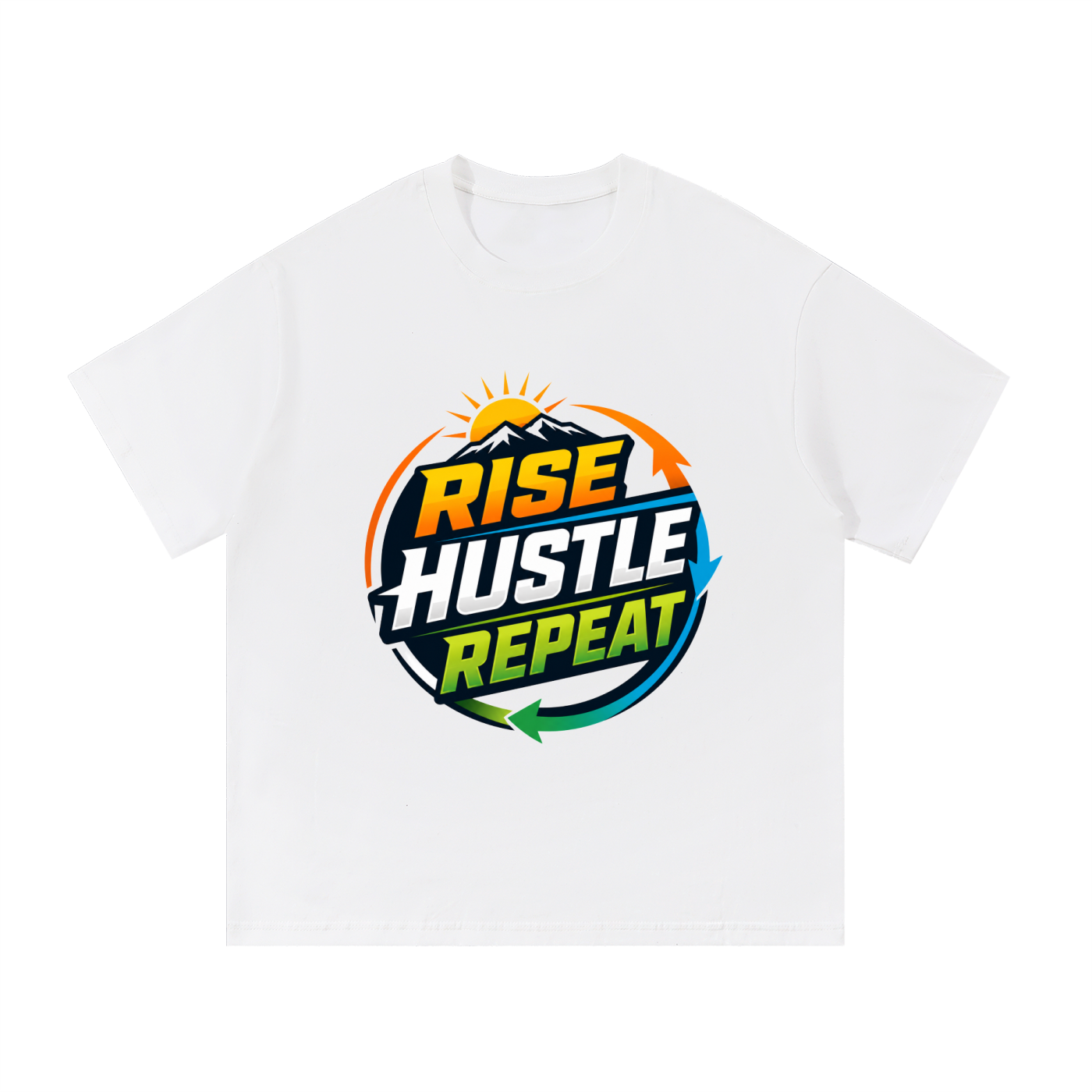 Essential Cotton T-Shirt
