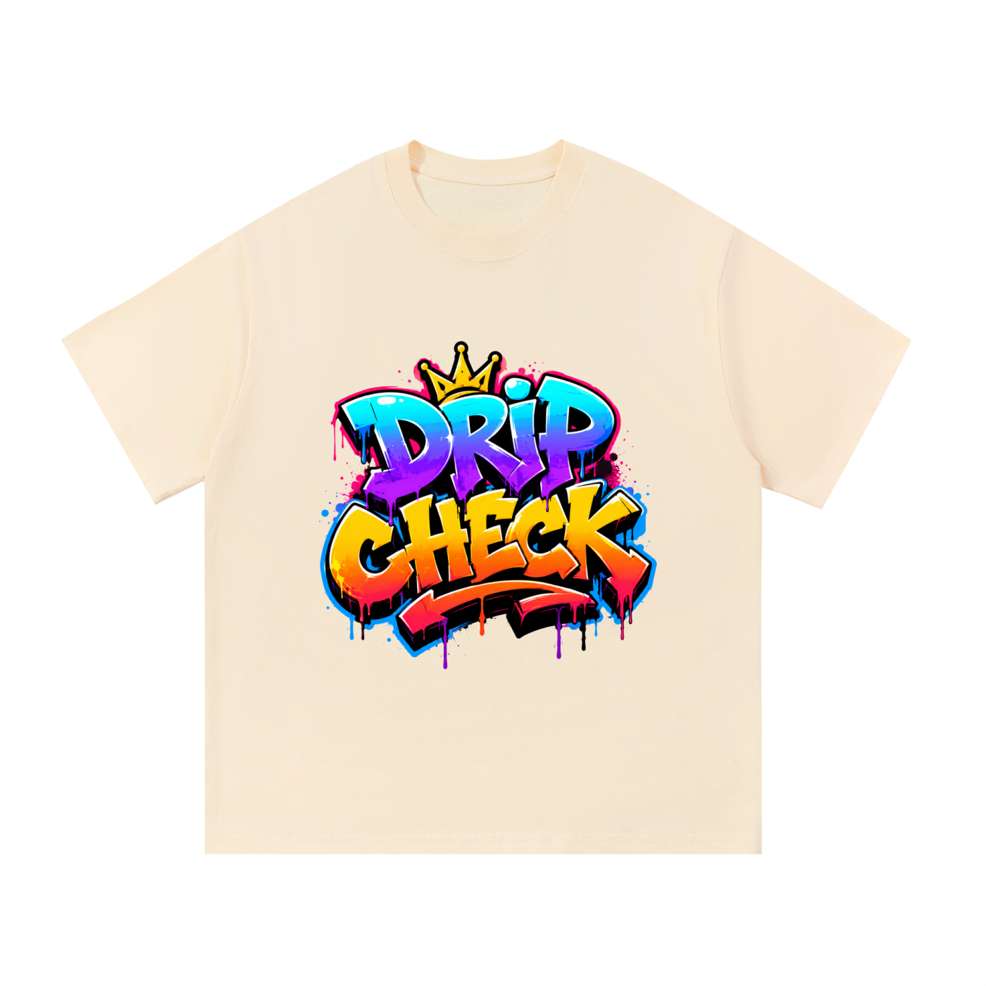 Essential Cotton T-Shirt
