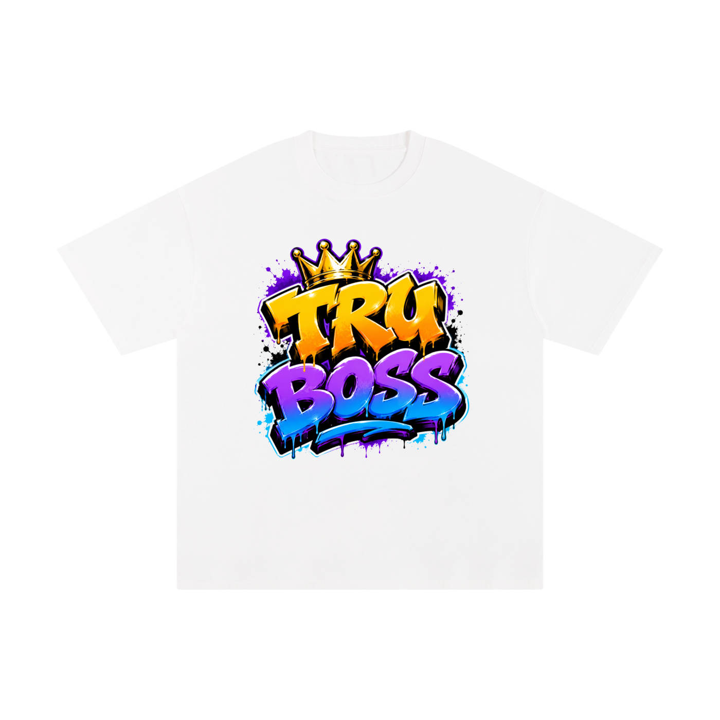 Unisex Pure Cotton T-Shirt