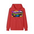 Classic Unisex Cotton Hoodie