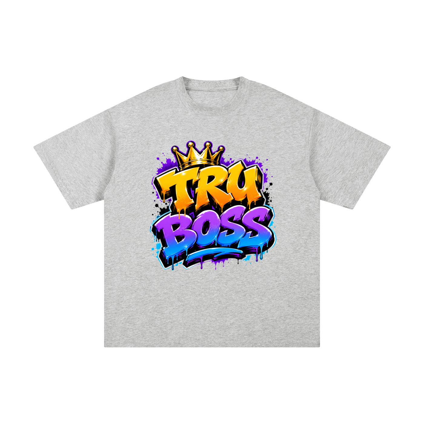 Unisex Pure Cotton T-Shirt