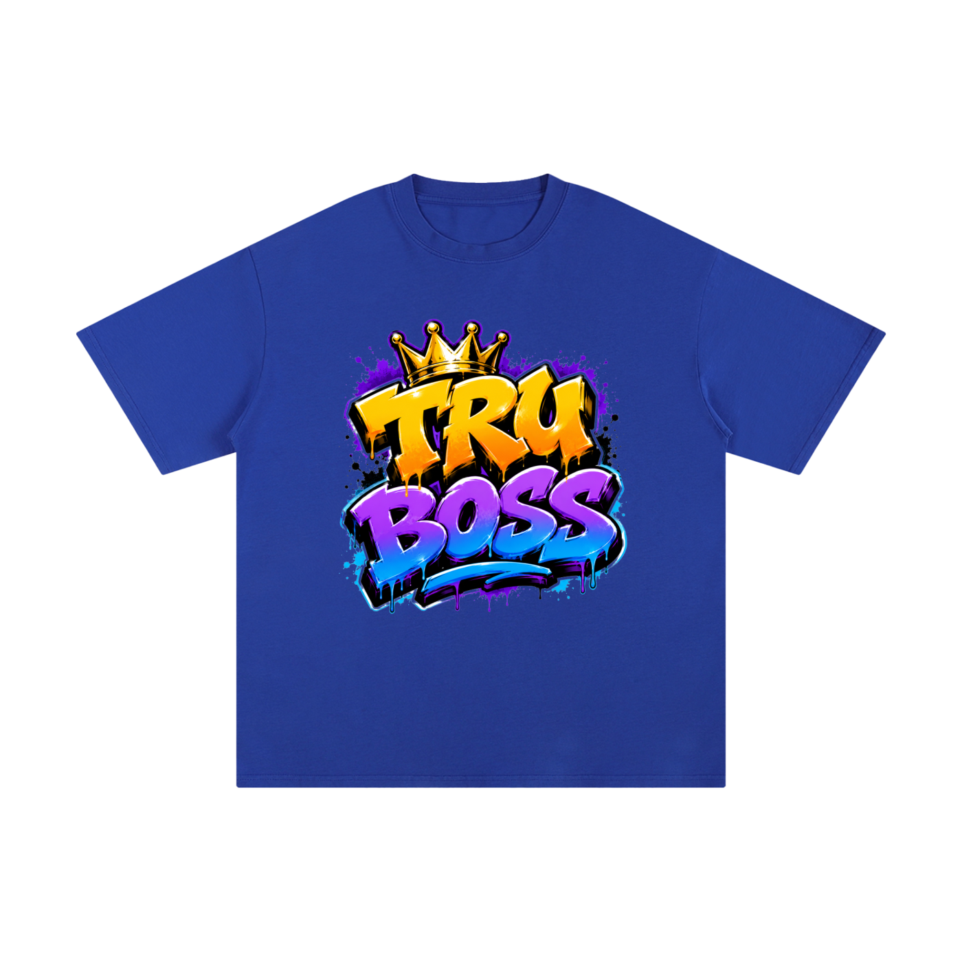 Unisex Pure Cotton T-Shirt