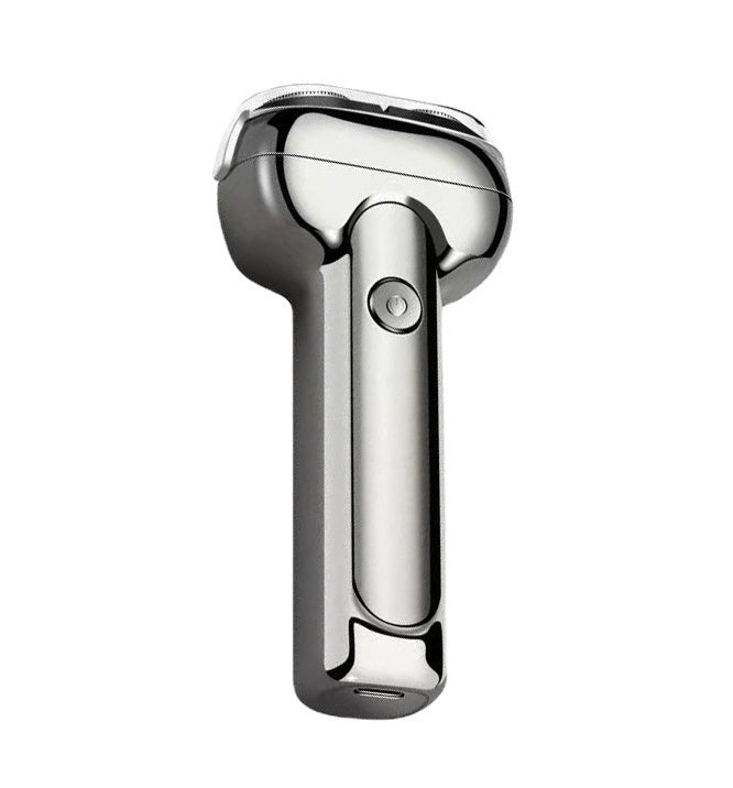 Multifunctional Electric Shaver Men's Portable Mini Compact Smart Gift For Boyfriend