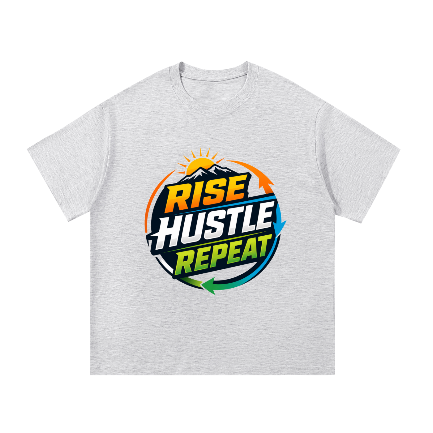 Essential Cotton T-Shirt