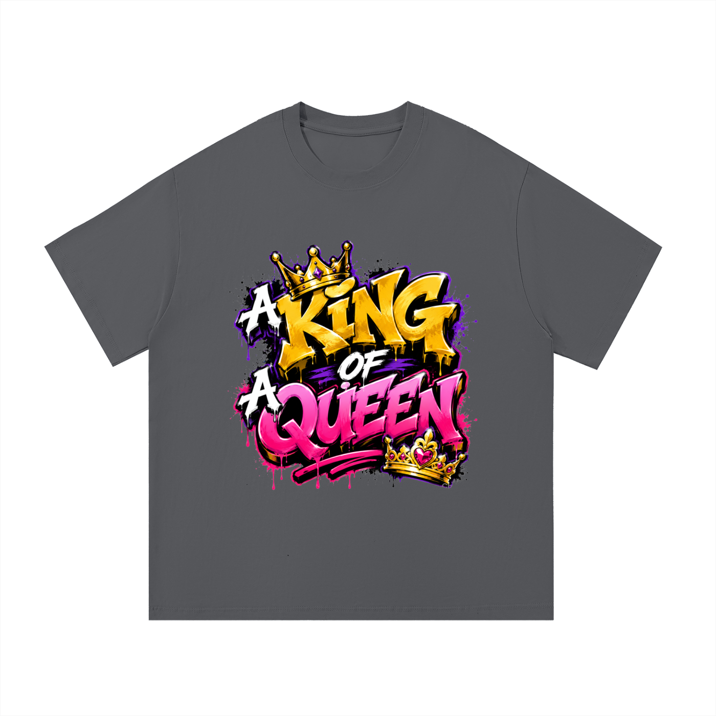 Essential Cotton T-Shirt