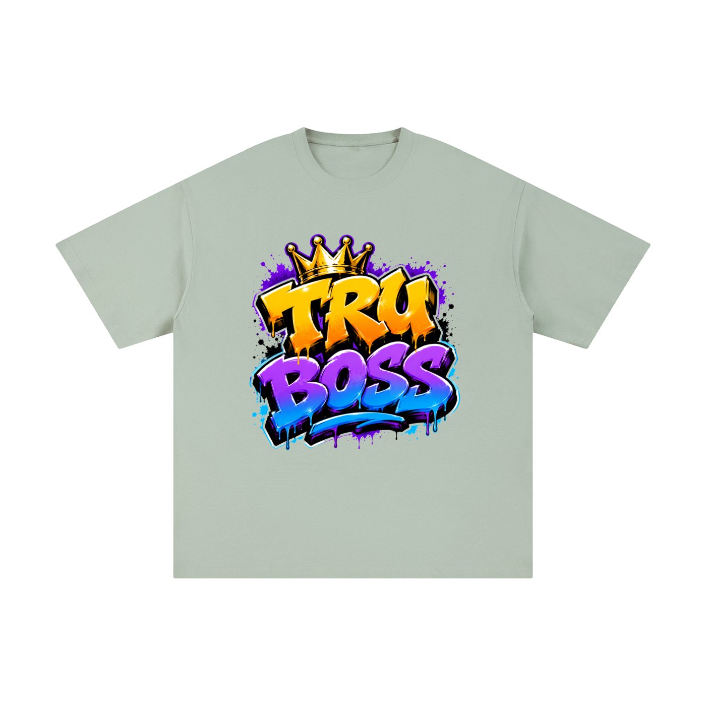Unisex Pure Cotton T-Shirt