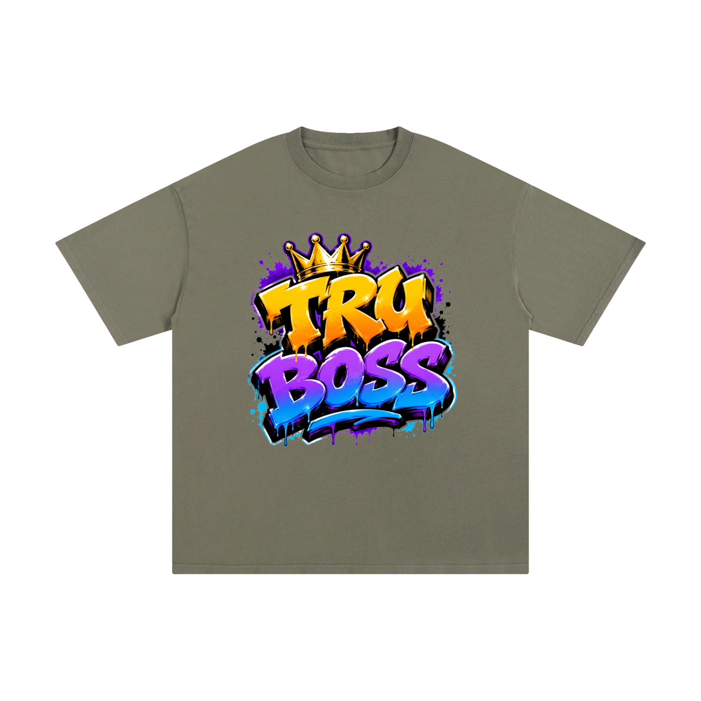 Unisex Pure Cotton T-Shirt