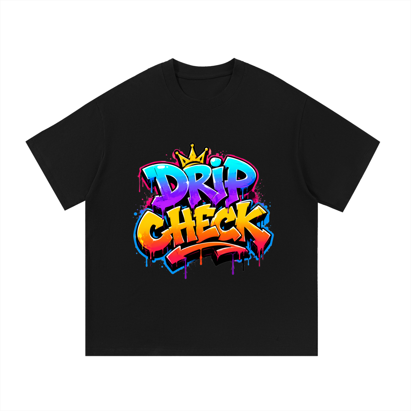 Essential Cotton T-Shirt